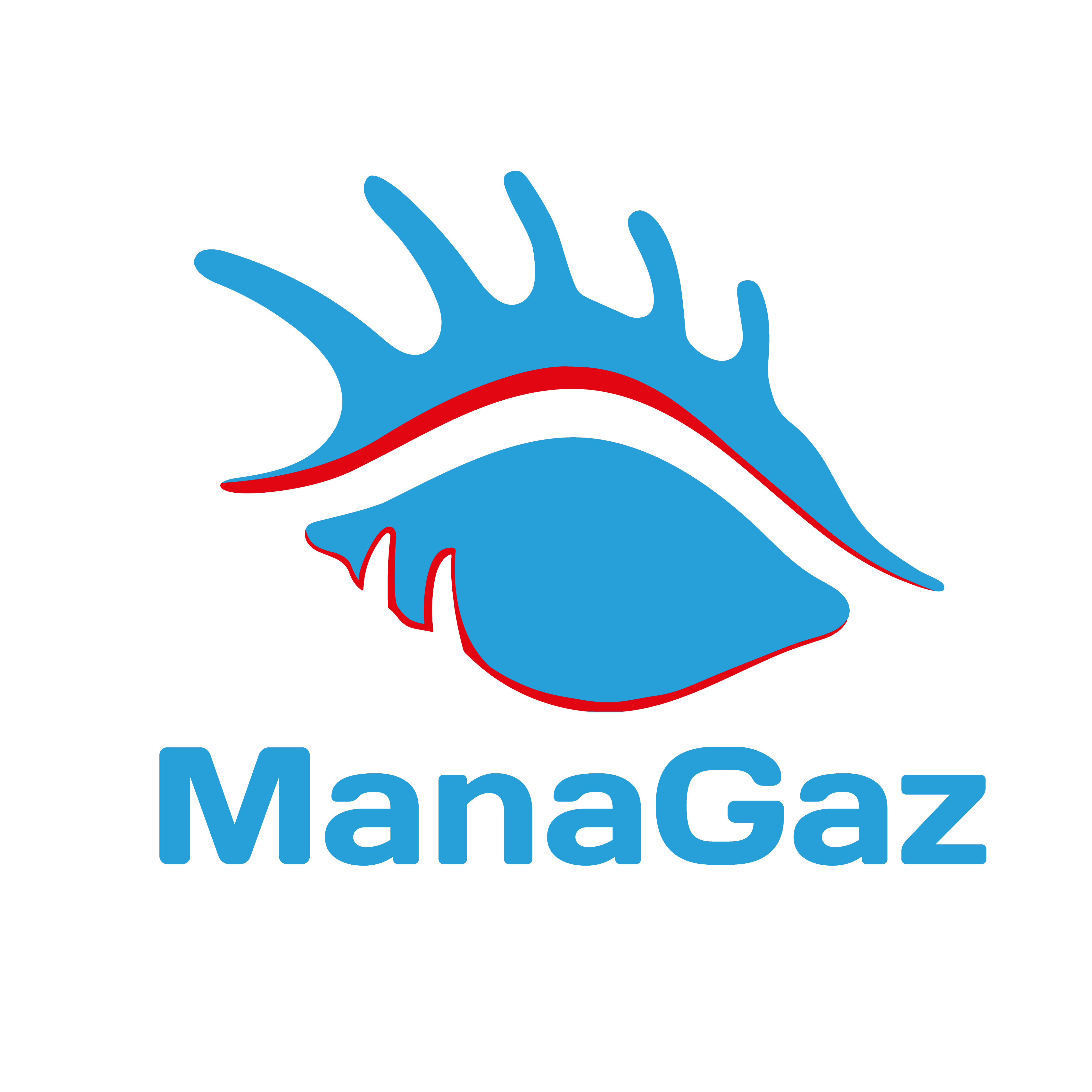 ManaGaz